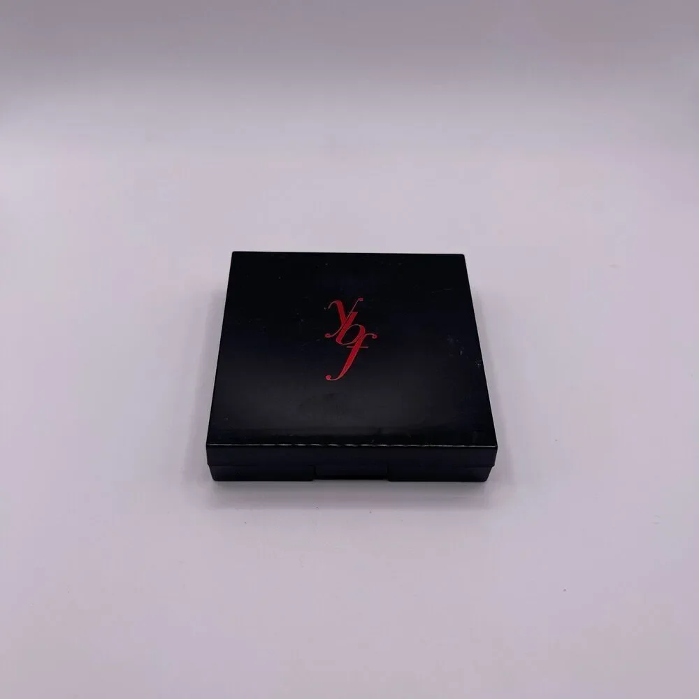 YBF Your Best Friend Neutralizing Face Pressed Powder